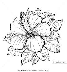 Printable of hawaiian flowers coloring pages are a fun way for kids of all ages to develop creativity, focus, motor skills and color … Tropical Stock Photos Images Pictures Flower Coloring Pages Coloring Pages Coloring Pages Inspirational