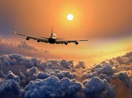 This Beautiful Picture Reminds Me Of My Transatlantic Flights And Has Made Me Think I Should Maybe Take A Few More Minutes Each Flight Aviation Photo Aircraft