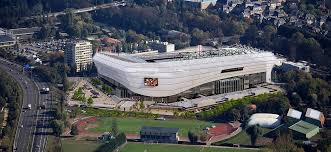 Retrouvez ici toute l'actualité des grenats. Fc Metz Stadium Set For Major Renovation Work The Stadium Business