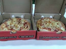 Beste pizza restaurants in alor setar, kota setar district: Sharing Is Power