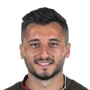 Kazanmak için sahaya çıkacağız süper lig'in 6. Enver Cenk Sahin Fifa 19 Career Mode 70 Rated On 21st July 2019 Futwiz