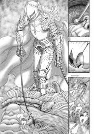 Read Berserk Manga English [New Chapters] Online Free - MangaClash