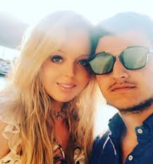 Michael Boulos, Nigerian-Lebanese dating Trump's daughter (photos)