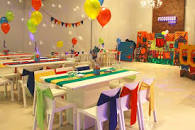 Resultado de imagen para "fiestas infantiles"