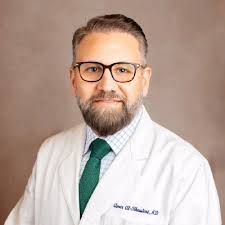 AMER AL-KHOUDARI,M.D.FACR posted