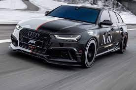 This Is Pro Skier Jon Olsson S Stunning New Audi Rs 6 Wagon Audi Rs Audi Wagon