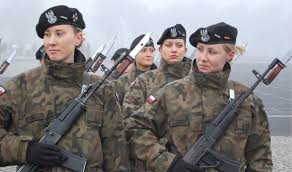 The name has been used since the early 1. Poland Wants To Double Its Army Size Against The Russian Threat