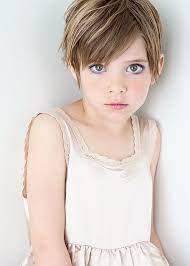 9 Trendy Haircuts For Kids That You Ll Kinda Want Too Little Girl Haircuts Girls Short Haircuts Kids Short Haircuts