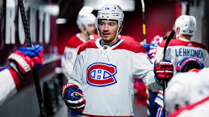 Nicholas suzuki (born august 10, 1999) is a canadian professional ice hockey centre currently playing for the montreal canadiens of the national hockey league (nhl). Nick Suzuki Named To Nhl All Rookie Team