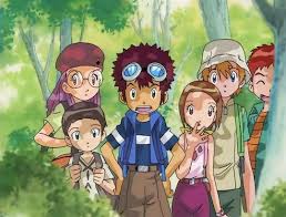 Digimon Adventure 02 Digimon Digimon Adventure Digimon Adventure 02