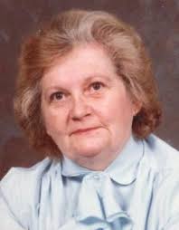 Elaine Born Obituary (1920