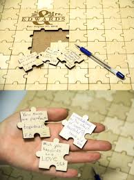 Puzzle guest book sign i do pinterest wedding quote life and guest books #weddingparty #quotesguestbooks. Wedding Guest Book Wedding Puzzle Guest Book Unique Guestbook Etsy Puzzle Guest Book Wedding Puzzle Puzzle Guest Book Wedding