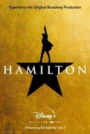 Be sure to watch peter travers' full take on the top 10 movies this year so far in the video above. Hamilton 2020 Rotten Tomatoes