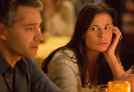 Interview with Maura Tierney, Helen on The Affair Season 4