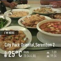 Geniş konaklama seçenekler web sitemizde. City Park Oriental Restaurant 87 Tips From 3000 Visitors