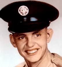 Robert Stimpson Obituary (2007)