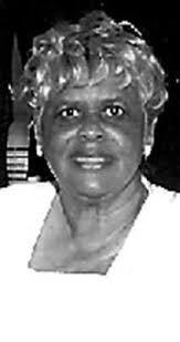 Geneva Hammonds Obituary (2015)