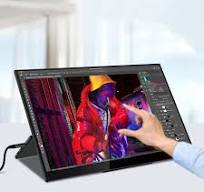Buy Best 4K Portable Monitor and Touch Screen Monitor Free ...