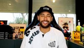 Ou 10 x de r$ 12,99. Neymar Sobre Torcida Na Final Da Libertadores Eu Era Palmeirense Ate Ir Pro Santos Com 12 Anos Lance