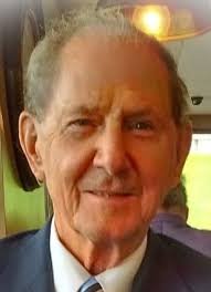 Remembering Richard Stanley Hailey