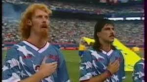 2pm et sunday, may 30 stream: U S Soccer Denim Kit The Horrifying True Story Of The Ugliest Jerseys In American Soccer History
