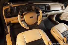 Dsc 0096 Grand Marquis Ford Interceptor