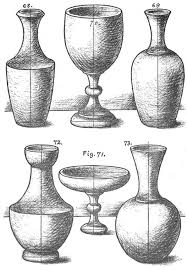 Cheap And Easy Unique Ideas White Vases Diy Antique Vases Faberge Eggs Silver Vases Decor Decorative Vases With F Still Life Drawing Art Drawings Life Drawing