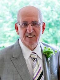 Jean-Guy Gagnon (Obituary)