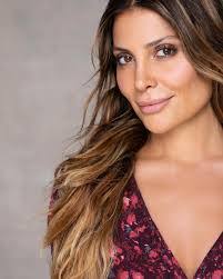 Carly Diamond's Instagram, Twitter & Facebook