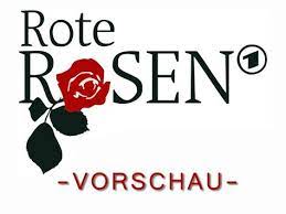 Nachdem patrick dollmann schon vor wochen sein ausscheiden bei „sturm der liebe thematisiert hat, könnte jetzt ausgerechnet diese darstellerin nachziehen. Rote Rosen Vorschau 6 Wochen Folge 1610 1612 06 11 08 11 Starsontv Rote Rosen Rote Rosen Vorschau Rosen