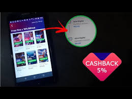 Atualizaremos o post assim que já estiver disponível. Ame Melhor App Para Comprar Recargas De Ff E Gift Cards 5 De Cashback Youtube