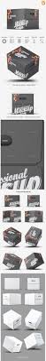 Cardboard Box Mock Up Box Mockup Packaging Mockup Mockup Photoshop