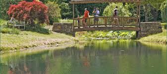 You'll find natural beauty in rock creek park, along with dozens more gardens and parks. 7 Best Botanical Gardens In Washington D C Mommy Nearest