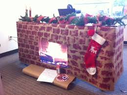 They could do a nightmare before christmas theme, or whatever their heart desires. 160 Best Cubicle Christmas Office Decorating Contest Ideas Office Christmas Decorations Office Christmas Christmas Decorations