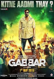 Main Gabbar 2015 In 2020 Full Movies Download Hindi Movies Online Download Movies