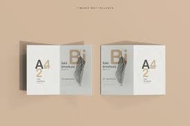 Download Brochure Mockup Images Free Vectors Stock Photos Psd