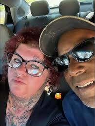 Edward Gina Stubblefield