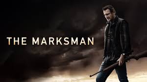 The marksman full movie free download, streaming. The Marksman Official Trailer Youtube