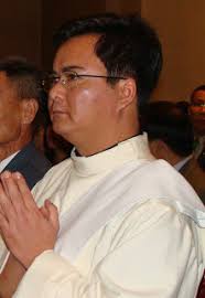 Archbishop Daniel's Blog: December 2008