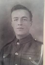 Lives of the First World War