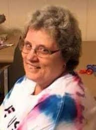 Wanda Ray Williams Riffle (1957-2020)