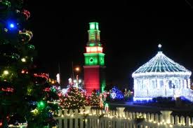 Best Christmas Lights In Northeast Ohio 2020 You Must See This Year Best Christmas Lights Christmas Lights Christmas Light Displays