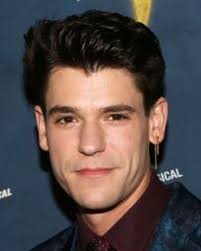 Chris McCarrell (Actor): Credits, Bio, News & More