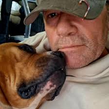 Vehicle with Worn-out Tires