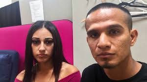 Jesus Berrones's Instagram, Twitter & Facebook