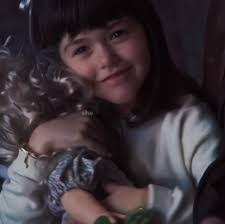 Betty Moody's Instagram, Twitter & Facebook