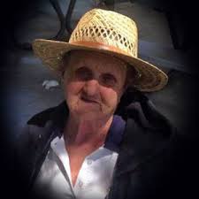 Willie Mae “Granny” Burnette (1938-2014)