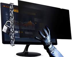 Cách chống nhìn trộm màn hình máy tính như thế nào?