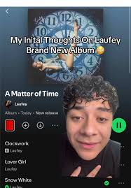Laufeys New Album Review