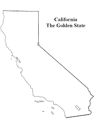Check spelling or type a new query. Map Of California A Source For All Kinds Of Maps Of California California Map State Symbols California Outline